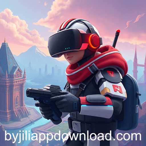 The Rise of Byjili: Transforming Online Gaming