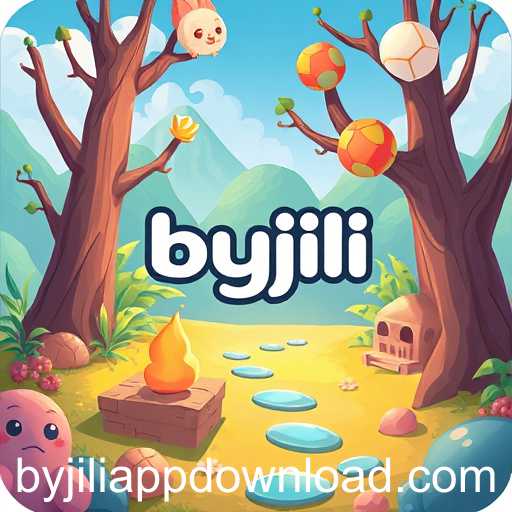 Digital Trends in Gaming: Byjili's Rise