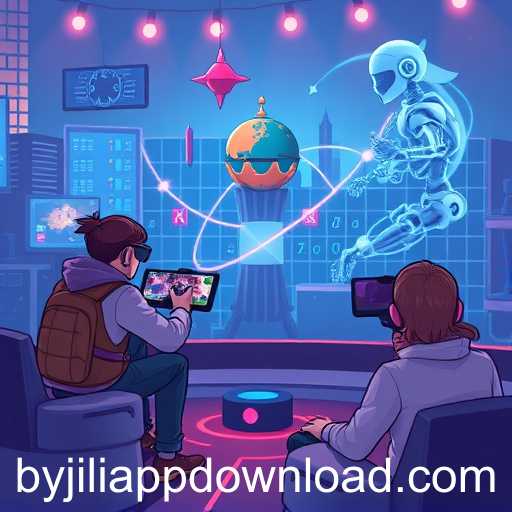 Emerging Trends in Online Gaming