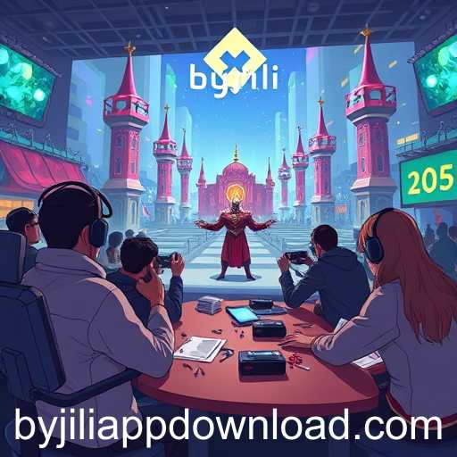 The Rise of Enriched Gaming Experiences