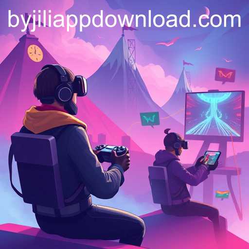 The Global Phenomenon of Online Gaming in 2025